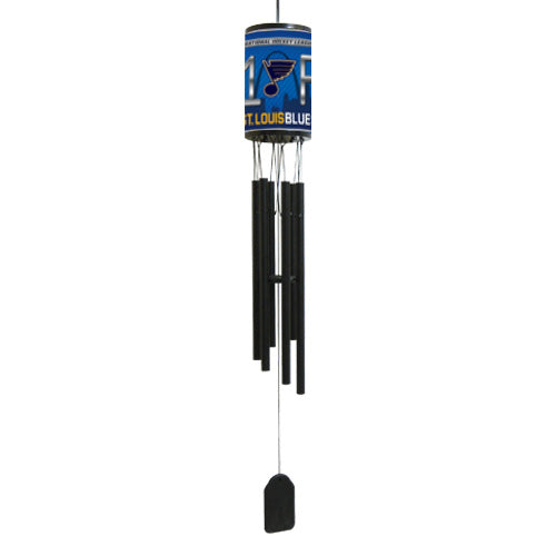 ST. LOUIS BLUES CHIME
