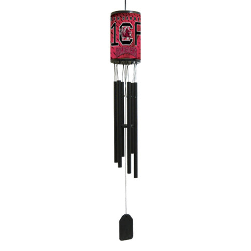 SOUTH CAROLINA GAMECOCKS CHIME