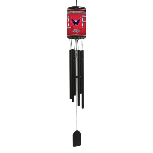 WASHINGTON CAPITALS CHIME