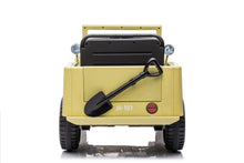 Load image into Gallery viewer, TAMCO JH-103 Matcha green kids electric ride on car ,kids toys car with 2.4G R/C
