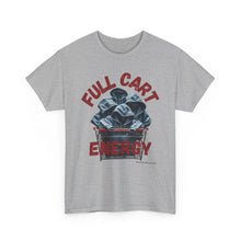 Load image into Gallery viewer, Full Cart Energy Thrifter Reseller T-Shirt - ALL Sizes - S - 5XL
