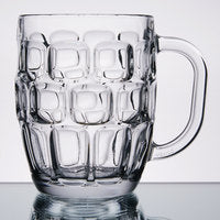 Load image into Gallery viewer, Libbey Craft Brews 2Pc Stout Mug
