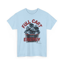 Load image into Gallery viewer, Full Cart Energy Thrifter Reseller T-Shirt - ALL Sizes - S - 5XL
