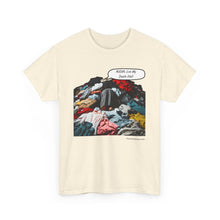 Load image into Gallery viewer, Alexa... List My Death Pile!!! Thrifter Reseller T-Shirt - ALL Sizes - S - 5XL
