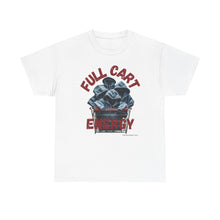 Load image into Gallery viewer, Full Cart Energy Thrifter Reseller T-Shirt - ALL Sizes - S - 5XL
