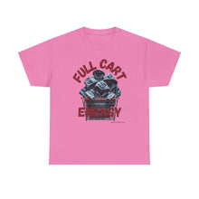 Load image into Gallery viewer, Full Cart Energy Thrifter Reseller T-Shirt - ALL Sizes - S - 5XL
