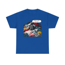 Load image into Gallery viewer, Alexa... List My Death Pile!!! Thrifter Reseller T-Shirt - ALL Sizes - S - 5XL
