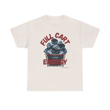 Load image into Gallery viewer, Full Cart Energy Thrifter Reseller T-Shirt - ALL Sizes - S - 5XL
