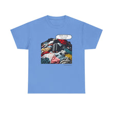 Load image into Gallery viewer, Alexa... List My Death Pile!!! Thrifter Reseller T-Shirt - ALL Sizes - S - 5XL
