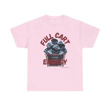 Load image into Gallery viewer, Full Cart Energy Thrifter Reseller T-Shirt - ALL Sizes - S - 5XL
