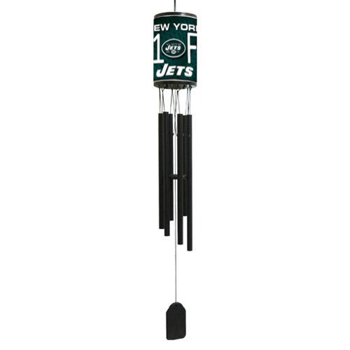 NEW YORK JETS CHIME