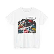 Load image into Gallery viewer, Alexa... List My Death Pile!!! Thrifter Reseller T-Shirt - ALL Sizes - S - 5XL
