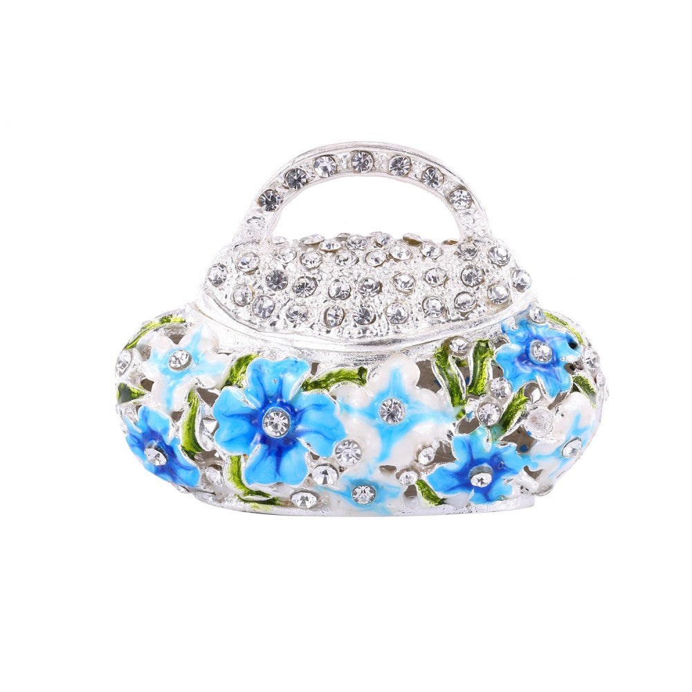 Purse Jewelry Case