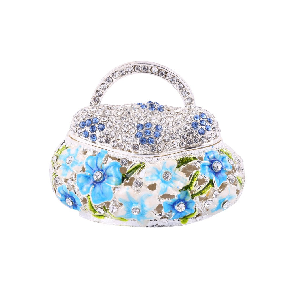 Purse Jewelry Case