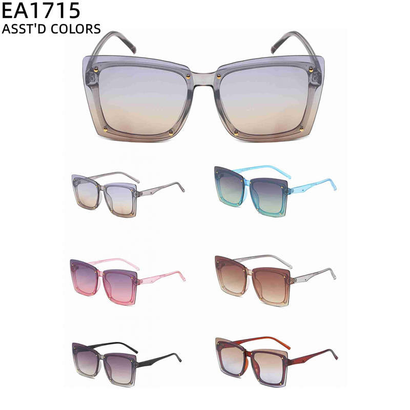 Fashion Sunglasses (Sold by Dozen)
