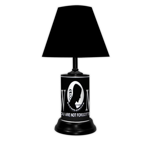 PRISONERS OF WAR LAMP