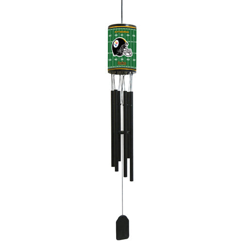 PITTSBURGH STEELERS FIELD CHIME
