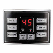 Load image into Gallery viewer, Hamilton Beach Rice/Hot Cereal Cooker
