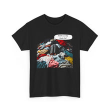 Load image into Gallery viewer, Alexa... List My Death Pile!!! Thrifter Reseller T-Shirt - ALL Sizes - S - 5XL

