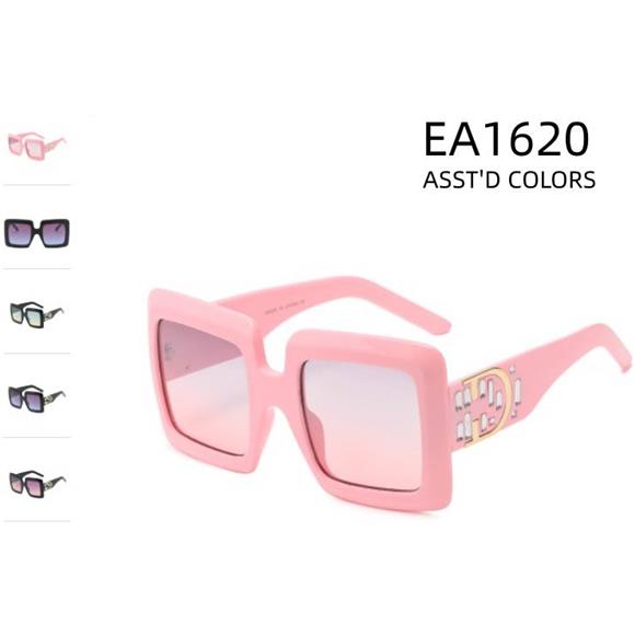 Fashion Sunglasses (Sold by Dozen)