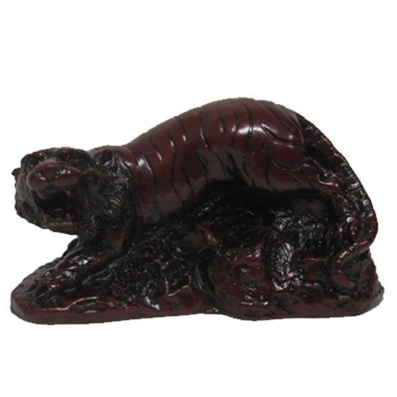 RED TIGER