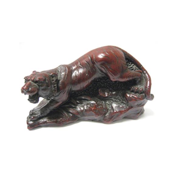 RED TIGER