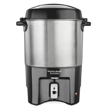 Load image into Gallery viewer, Hamilton Beach BrewStation 40 Cup Coffee Urn
