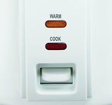 Load image into Gallery viewer, Proctor Silex 8 Cup Rice Cooker
