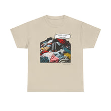 Load image into Gallery viewer, Alexa... List My Death Pile!!! Thrifter Reseller T-Shirt - ALL Sizes - S - 5XL
