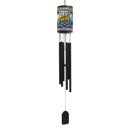 UNITED STATES NAVY CHIME