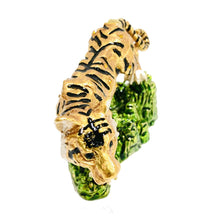 Load image into Gallery viewer, Tiger Jewelry Case (MINIMUM OF 2)
