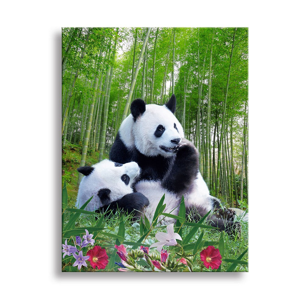 ultra-High Definition Canvases print  (Minimum of 4)