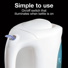 Load image into Gallery viewer, Proctor Silex 1 Liter Electric Kettle
