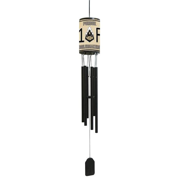 PURDUE BOILERMAKERS CHIME