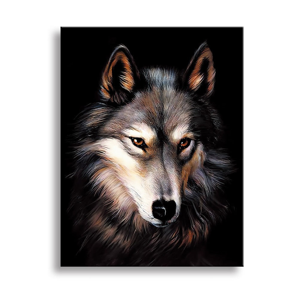 ultra-High Definition Canvases print  (Minimum of 4)