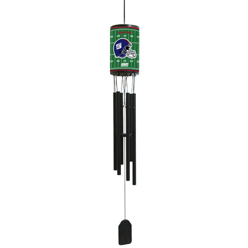 NEW YORK GIANTS FIELD CHIME