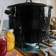 Load image into Gallery viewer, Granite Ware 21Qt Canner
