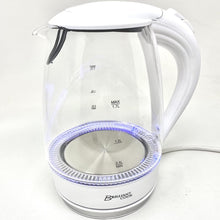 Load image into Gallery viewer, Brilliant Cook 1.7L Electric Kettle w/ LED Light
