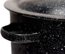 Load image into Gallery viewer, Granite Ware 12Qt Stock Pot
