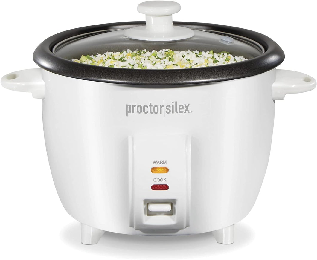 Proctor Silex 10 Cup Rice Cooker