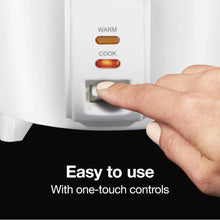 Load image into Gallery viewer, Proctor Silex 10 Cup Rice Cooker
