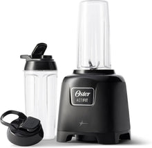 Load image into Gallery viewer, Oster 700 Watt ActiFit Personal Smoothie Blender - Black
