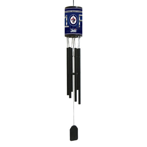 WINNIPEG JETS CHIME