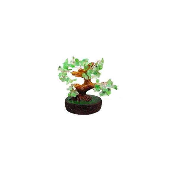 GREEN GEM TREE