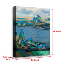 Load image into Gallery viewer, ultra-High Definition Canvases print  (Minimum of 4)
