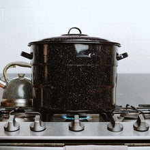 Load image into Gallery viewer, Granite Ware 21Qt Canner
