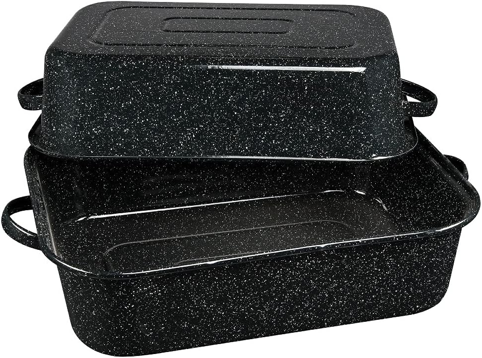 Granite Ware 21