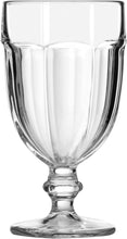 Load image into Gallery viewer, Libbey Gibraltar 16oz. Footed Iced Tea Glass
