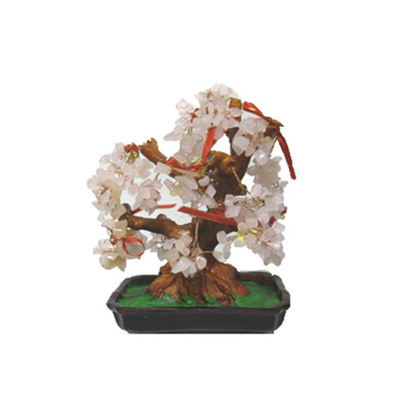 PINK GEM TREE