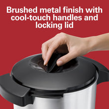 Load image into Gallery viewer, Hamilton Beach 45 Cup Coffee Urn
